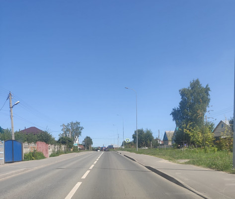 Объект по адресу Татарстан Респ, Пестречинский р-н, Богородское с, Комарова ул