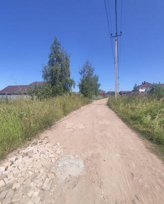 Объект по адресу Татарстан Респ, Пестречинский р-н, Богородское с, Комарова ул