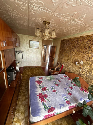 Объект по адресу Москва, Советской Армии ул, 220 