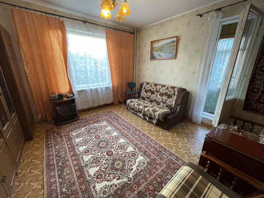Объект по адресу Москва, Дубровицы п, 36 