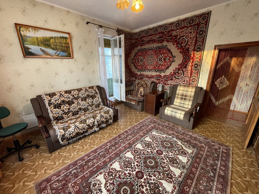 Объект по адресу Москва, Дубровицы п, 36 