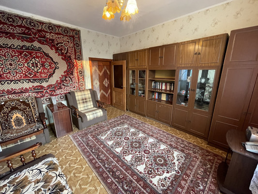 Объект по адресу Москва, Дубровицы п, 36 
