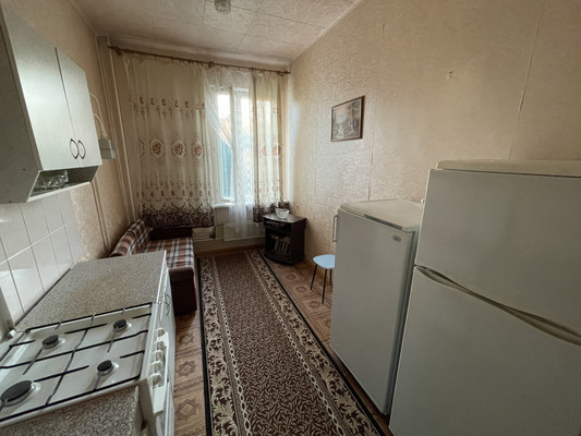 Объект по адресу Москва, Дубровицы п, 36 