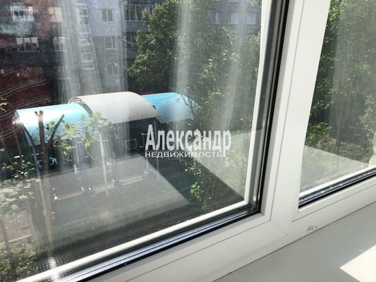 Объект по адресу Москва, Чапаева ул, 22 