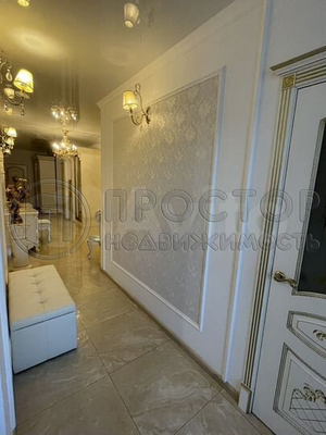 Объект по адресу Московская обл, Павшинский б-р, д. 36
