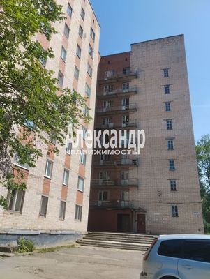 Объект по адресу Москва, Малоневский канал ул, 15 
