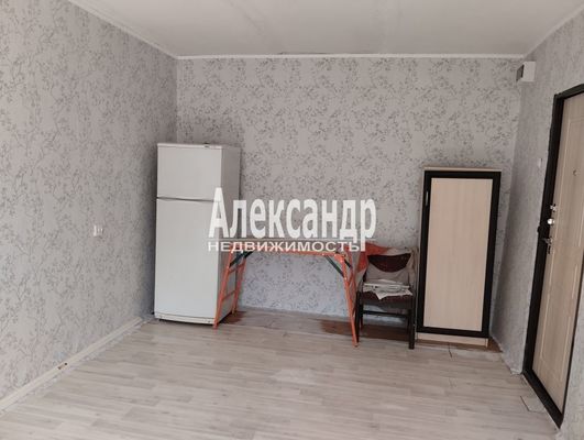 Объект по адресу Москва, Малоневский канал ул, 15 