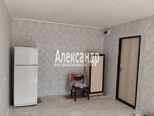 Объект по адресу Москва, Малоневский канал ул, 15 
