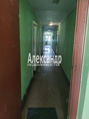 Объект по адресу Москва, Малоневский канал ул, 15 