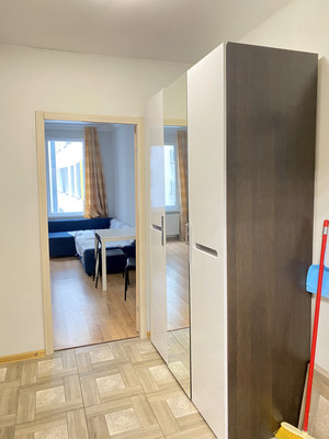 Объект по адресу Санкт-Петербург г, Александра Грина б-р, д. 1стр1