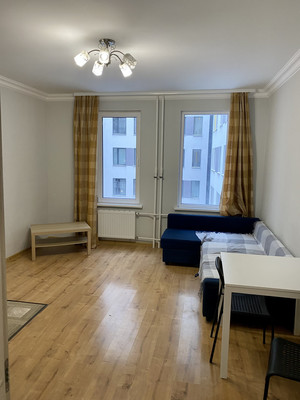 Объект по адресу Санкт-Петербург г, Александра Грина б-р, д. 1стр1