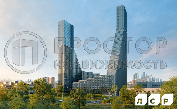 Объект по адресу Москва, 40 кв-л 