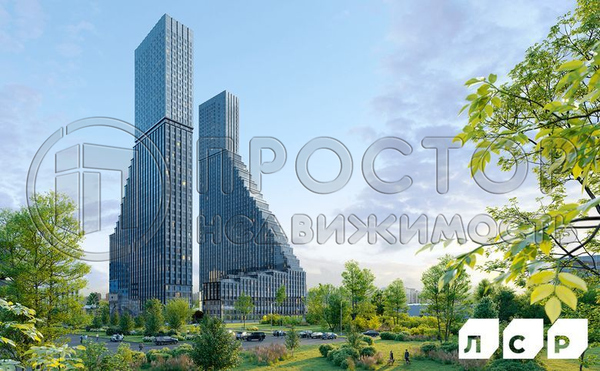 Объект по адресу Москва, 40 кв-л 