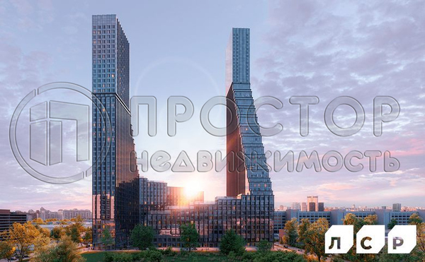 Объект по адресу Москва, 40 кв-л 
