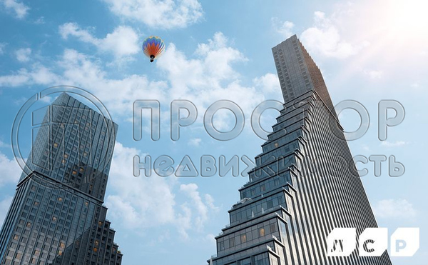 Объект по адресу Москва, 40 кв-л 
