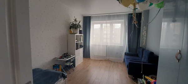 Объект по адресу Санкт-Петербург г, Малая Бухарестская ул, д. 6к1