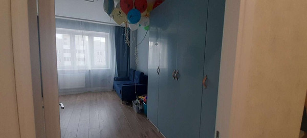 Объект по адресу Санкт-Петербург г, Малая Бухарестская ул, д. 6к1