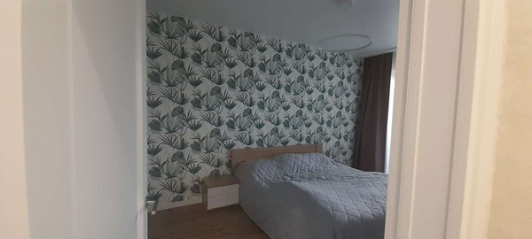 Объект по адресу Санкт-Петербург г, Малая Бухарестская ул, д. 6к1