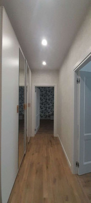 Объект по адресу Санкт-Петербург г, Малая Бухарестская ул, д. 6к1