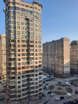 Объект по адресу Московская обл, Северное ш, д. 12