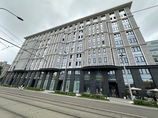 Объект по адресу Москва г, Стремянный пер, д. 2
