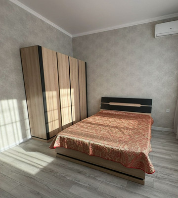 Объект по адресу Москва, Ефремова ул, 83 