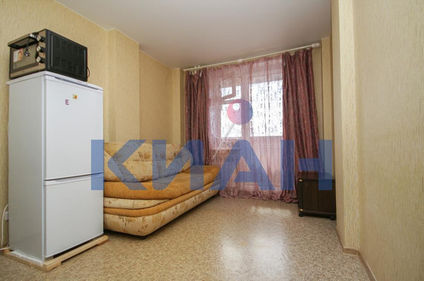 Объект по адресу Красноярский край, Октябрьский р-н, Калинина ул, д. 175В
