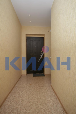 Объект по адресу Красноярский край, Октябрьский р-н, Калинина ул, д. 175В