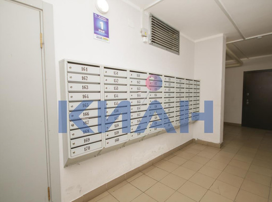 Объект по адресу Красноярский край, Октябрьский р-н, Калинина ул, д. 175В