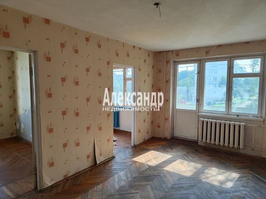 Объект по адресу Москва, Федюнинского ул, 3к2 