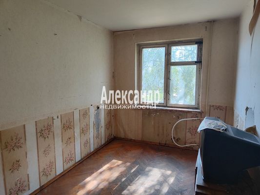 Объект по адресу Москва, Федюнинского ул, 3к2 