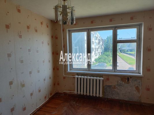 Объект по адресу Москва, Федюнинского ул, 3к2 