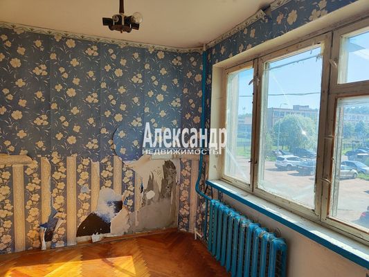 Объект по адресу Москва, Федюнинского ул, 3к2 
