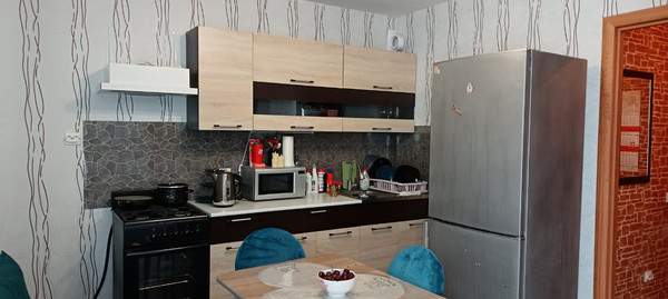 Объект по адресу Москва, Курковицкое ш, 11Б 