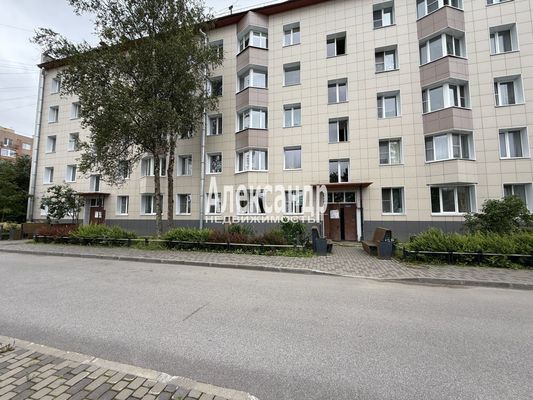 Объект по адресу Москва, Малое Карлино д, 10 