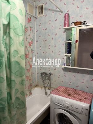 Объект по адресу Москва, Малое Карлино д, 10 