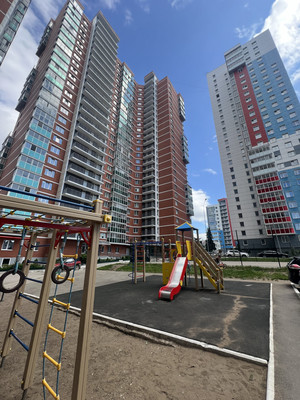 Объект по адресу Москва, Крылова ул, 15А 