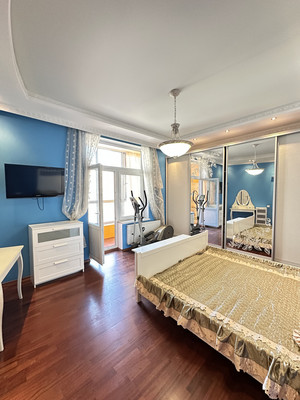 Объект по адресу Санкт-Петербург г, Петрозаводская ул, д. 13