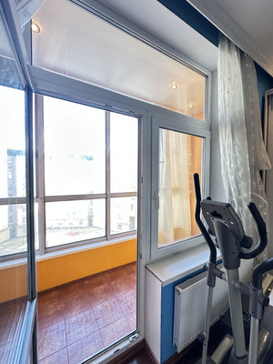 Объект по адресу Санкт-Петербург г, Петрозаводская ул, д. 13