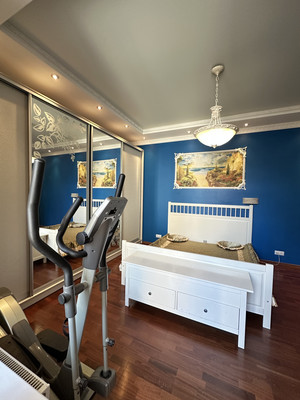 Объект по адресу Санкт-Петербург г, Петрозаводская ул, д. 13