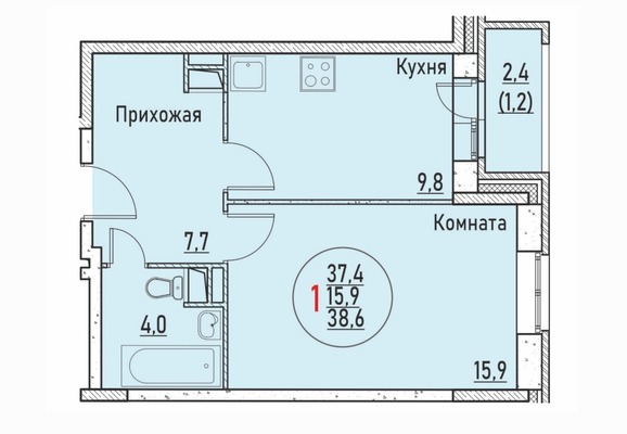 Объект по адресу Московская обл, Раменский р-н, Редькино д, Березовая Роща ул, д. 5