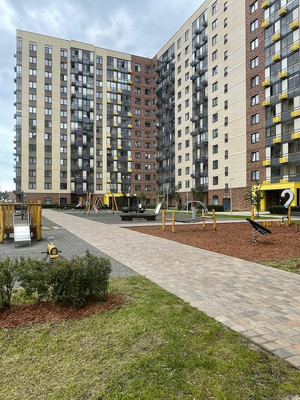 Объект по адресу Москва г, Рязановское п, Знамя Октября п, Рязановское ш, д. 31к2