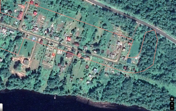 Объект по адресу Москва, Нарница д, 10а 