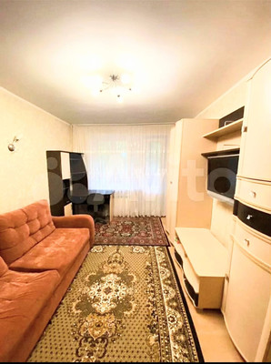 Объект по адресу Москва, 3-й Московский (Северный мкр.) проезд, 7 