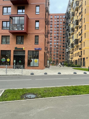 Объект по адресу Москва г, Рязановское п, Ерино д, Лесная ул, д. 8к1
