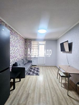 Объект по адресу Ленинградская обл, Всеволожский р-н, Воронцовский б-р, д. 14к1