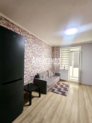 Объект по адресу Ленинградская обл, Всеволожский р-н, Воронцовский б-р, д. 14к1