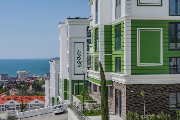 Объект по адресу Москва, Ленина (Молдовка мкр) ул, 290/8к1 