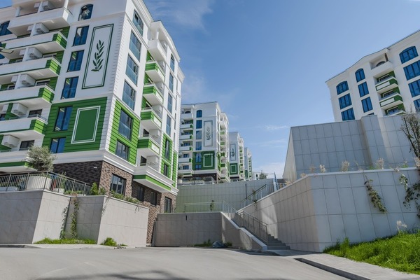 Объект по адресу Москва, Ленина (Молдовка мкр) ул, 290/8к1 