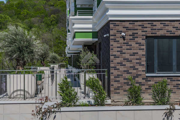 Объект по адресу Москва, Ленина (Молдовка мкр) ул, 290/8к1 